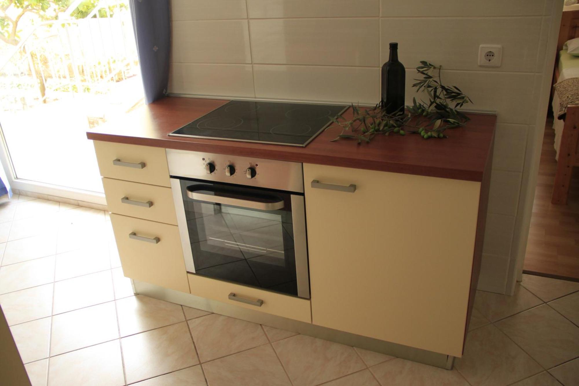 Apartments By The Sea Kneza, Korcula - 9166 Pupnat 部屋 写真